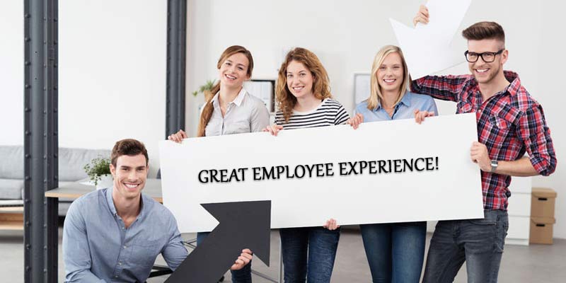 positive-employee-experience